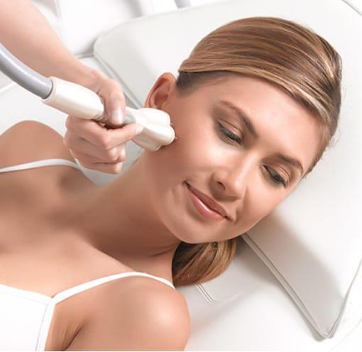 Venus Freeze treatment at Derma Aesthetics Clinic Brentwood