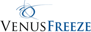 Venus Freeze logo