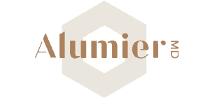 AlumierMD logo