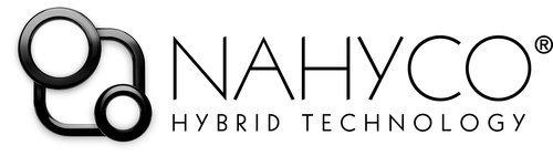 Profhilo NAHYCO hyaluronic acid technology