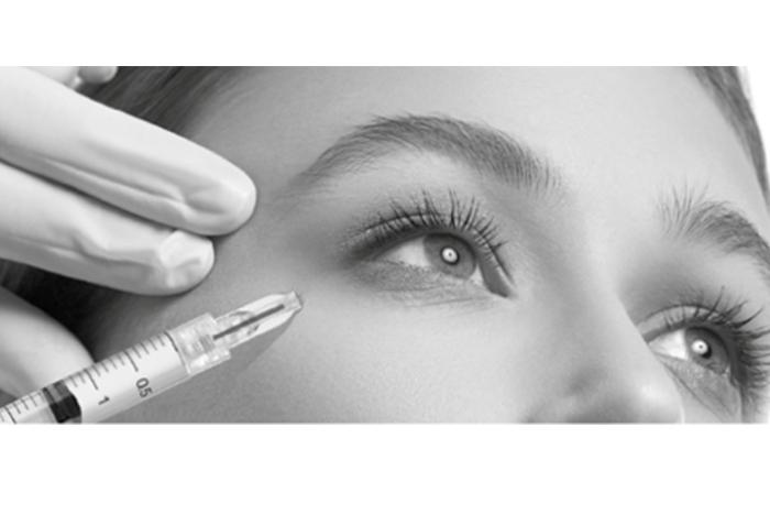 BeautifEYE and Bio Nutri Neck treatments at Derma Aesthetics Clinic Brentwood