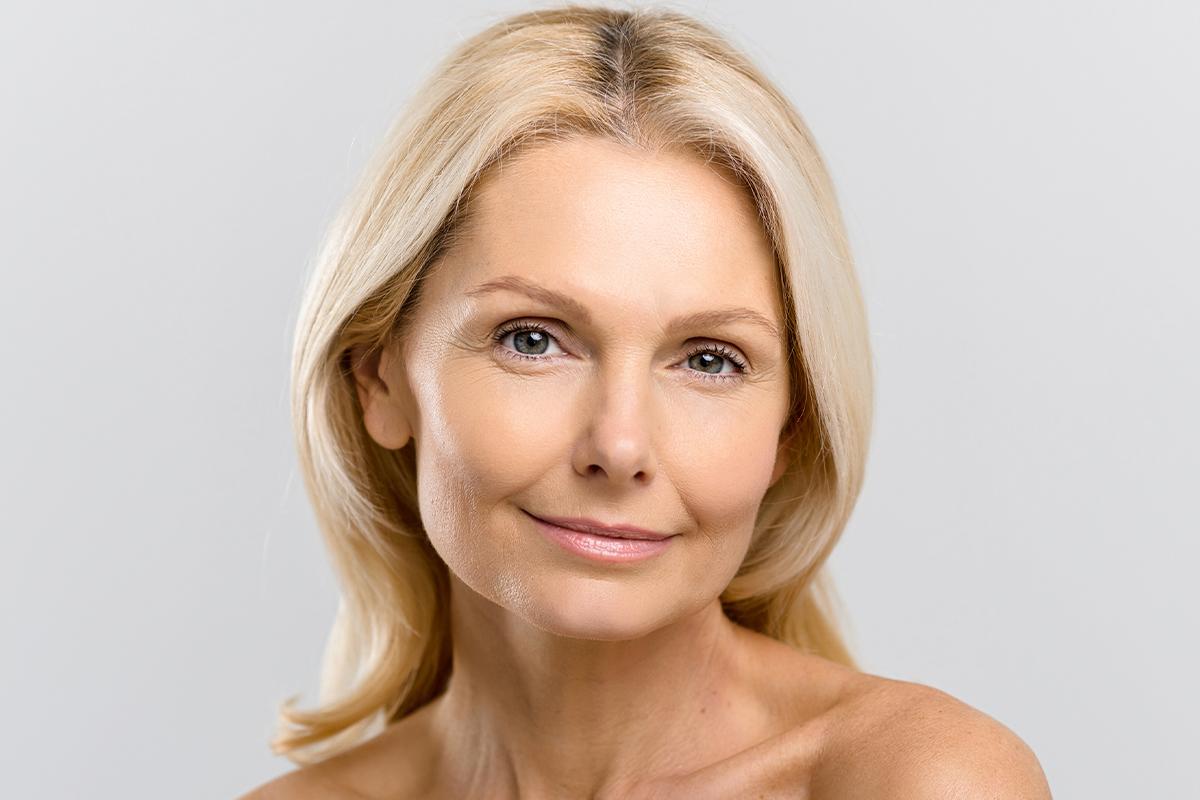 Ageing skin treatment information at Derma Aesthetics Clinic