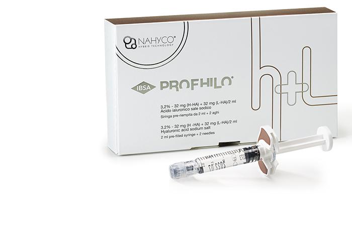 Profhilo treatment at Derma Aesthetics Clinic Brentwood