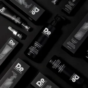 EXO-GROW hair restoration products